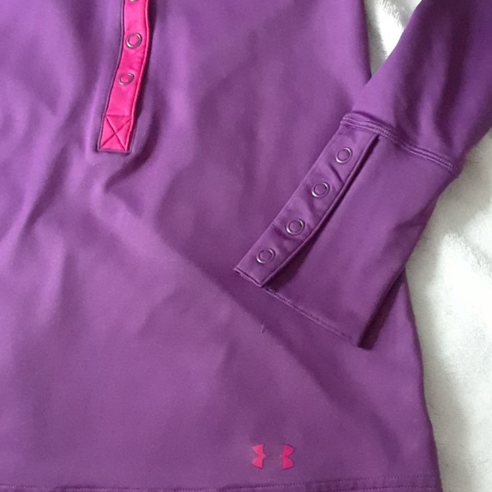 Track Jacket - Picture 6 of 8